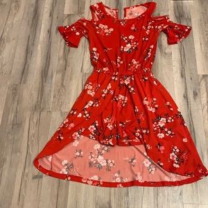 It’s like a jumpsuit